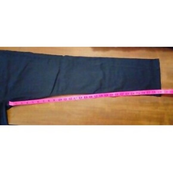 PAIGE Transcend Federal Slim Straight Leg Jeans 31 - Picture 10 of 15